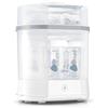 CHICCO (ARTSANA SPA) Chicco Sterilizzatore a Vapore Elettrico Rapido Biberon e Ciucci