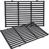 Griglia in Ghisa per Barbecue Weber Spirit I & II Serie 300, Spirit E/S 310, 320