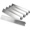 7636 Barre Aromatizzanti in Acciaio Inossidabile per Weber Spirit I & II E/S-310