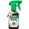 RepellShield Spray Anti Pesciolini d Argento per Bagno Cantina Soffitta Armadi 250ml Non