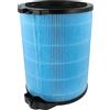 vhbw Filtro HEPA per Hoover H-PURIFIER 500 HHP75CAH001 HHP75CAH011 HHP70CAH011