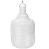 LED Lampadina LED Portatile Ricaricabile per Attivit�� Esterno e Interruzioni di Cor