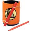‎Grupo Erik Grupo Erik: Portapenne Dragon Ball Portamatite Dragon Ball con penna Bastone N