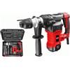 VALEX TRAPANO MARTELLO PERFORATORE DEMOLITORE 1500W HAMMER 6041 SDS PLUS 1421476