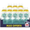 LENOR Elisir Ammorbidente Lavatrice Concentrato 200 Lavaggi (8X25) Sogno Di Sardegna