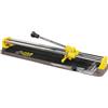 Fartools 210231 - Taglierina manuale 650 mm, moletta 22 x 6 x 2 mm, taglio 16 mm