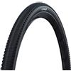 Schwalbe G-One Comp K-Guard 700x35C Blk