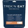 Optimus Trek N Eat Swiss Muesli con Latte