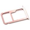Vassoio Sim Per Huawei Honor 8 Frd-Al00 Adattatore Porta Scheda Micro Sd Rosa