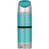 Armaf Blue Homme Profumo Spray Corporale Per Uomini, 200ml