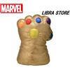 SEGA RARO MARVEL Infinity Gauntlet Premium Cuscino A Mano Dal GIAPPONE 2022