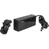 vhbw Caricatore per iRobot Roomba 565 564 563 Pet 564 Pet 555 560 562 570 563 robot