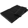 vhbw 2x filtro carboni attivi per Neff D96IMW1N0 D96IMS1N0/04 D96IMS1N0/03 cappe