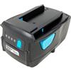 PowerSmart Batteria 4Ah Li-Ion 21,6V Per Hilti ST 1800-A22, TE 4-A22, VC 5-A22, 2018498