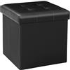 Does not apply Sgabello Comodino Puff Contenitori Piccoli Tavolino Salotto Pouf Contenitore Eco