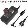 Ver descr. Caricatore Per Portatile ASUS ADP-33AW