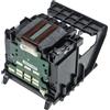 vhbw Testina per HP Officejet Pro 8600 Series 8600 Premium E-ALL-IN-ONE B/C/M/Y