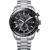 Citizen Orologio Citizen ATTESA AT8295-56E Eco Drive Radiocontrollato ACT Line Japan