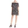 Rebecca Minkoff Donna Balboa Giardino Stampa Gerry Abito Nwt