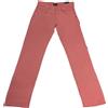 GANT USA Jeans GANT Da Uomo Vintage Corallo Tyler Fit Comfort Twill 1007309 Taglia 32/34