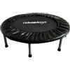 Does not apply Trampolino Da Interno, Ø 95 Cm, Minitrampolino Pieghevole Max 100 Kg, Sport & Gi