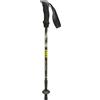 . Trix Carbon. Bastoncino Trekking Telescopico in Carbonio E Alluminio. Leggero