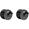 No 2X Portable Hand Wrap Roller Boxing Bandage Winder Box Sport Wrap R1829