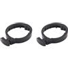 No 2X Parti ' Limite Fibbia Pieghevole per M365 1S Pro Kick Scooter Lev2098