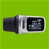 Display TSDZ2 11,6x4,6 cm dimensioni XH-18 display ebike tensione 36V / 48V colo