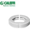 ICMA Adattatore per montaggio termostatica M30x1,5 su valvola Caleffi