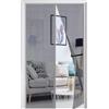 Panngu Zanzariere Magnetiche per Porte Finestre 75x220CM Zanzariera Magnetica Porta