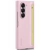 Samsung Custodia per Samsung Galaxy Z Fold6 Samsung Slim S-Pen Rosa