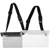 2 Pcs Bustina Cellulare Borsa Busta Borse Telefoni Impermeabili