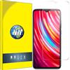 Pellicola Vetro Temperato per Xiaomi Redmi Note 8 Proteggi Schermo LCD Display