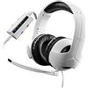ThrustMaster Y-300CPX Cuffie Cablato Headset Gaming Bianca