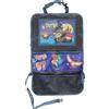 Tataway Organizer Per Auto Bambini - Organizer Sedile Posteriore Con Tasche Portaoggetti E Porta Tablet, Proteggi Sedile Con Fissaggio Al Poggiatesta Per Viaggi In Auto (Harry Potter)
