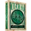 TAOYATAO Playing Cards - Poker Cthulhu Poker Collection Rare Limited v8LH