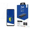 3MK Pellicola protettiva per Xiaomi Redmi Note 13 Pro Plus 3MK ARC+ Fullscreen