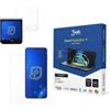 3MK Pellicola protettiva antimicrobica per Samsung Galaxy Z Flip 6 3MK