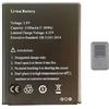 Aousavo Batteria di ricambio compatibile con D-Link WiFi,MF901 4G WiFi,M901,D523