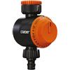 Claber Timer Meccanico per Irrigazione Temporizzatore da Rubinetto 5-120 Minuti Filtro