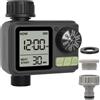 Spvn Timer Irrigazione Automatica Digitale Centralina Irrigazione Temporizzatore Prog