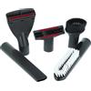 vhbw Set di ugelli da 5 pzz per Kärcher CV 38/2 NT 14/1 Ap CV 48/2