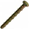 HEAD Bulloni a Saetta Esagonale M16 X 100mm HEAD Calcestruzzo Confezione Di 2