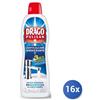 Drago 16x Bundle Drago Pulisan Anticalcare 500 Ml. Made In Italy