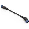 Mahle X20 Connector Ad Ra2 30° External Battery Range Extender E185