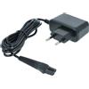vhbw Alimentatore per Braun Series 3 SmartControl3 TriControl 5742