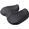 Cuscino Auto, Memory Foam Ortopedico, Cuscino Prostata, Coccige, Sciatica, Schie