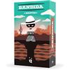 Helvetiq Bandida Card Game Ages 6+ 1 - 4 Players