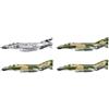 Italeri 1373 1:72 F-4 C/D/J Phantom Aces